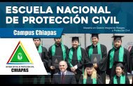 Maestría en Gestión Integral de Riesgos y Protección Civil