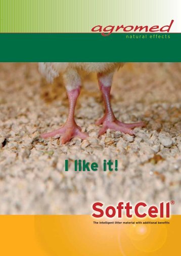 Softcell - Agromed Austria Gmbh