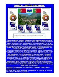 LORIGA - PORTUGAL