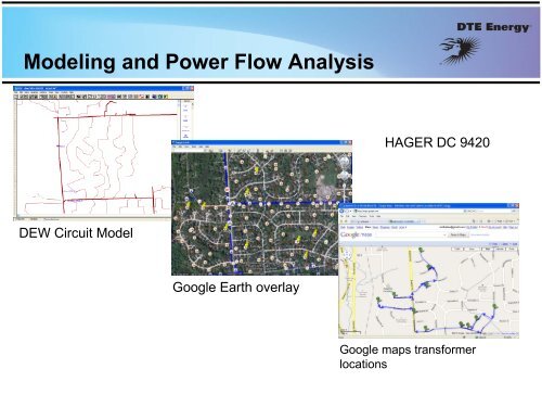 DTE Energy DER Technology AdoptionDEW Analysis of ... - EERE