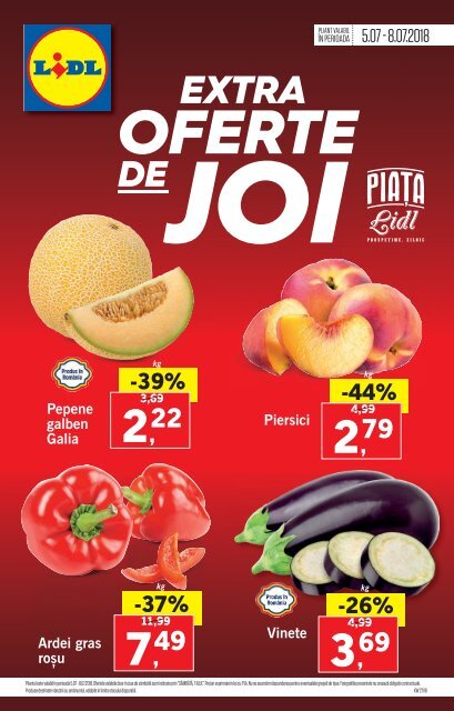 Extra Oferte De Joi 0507 08072018 01