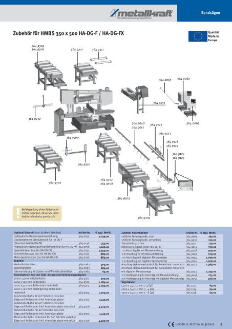 HMBS 350 x 500 - Metallkraft