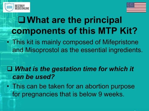 MTP KIT IS ALTERNATIVE TO ABORT YOUR UNSOUGHT PREGNANCY