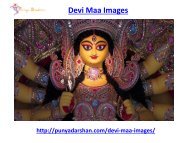 devi maa images