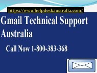 Gmail Account 1-800-383-368 Customer Service Phone Number Australia for Google Mail Issues