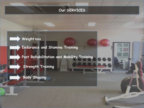 Choose Best Personal Trainer to boost your fitness level in Coburg