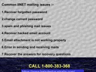 Call IINET Webmail Account 1-800-383-368 Support Phone Number Australia For Webmail Problems