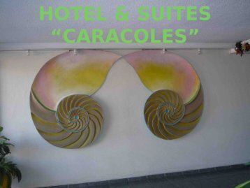 Hotel Caracoles_ Manzanillo Colima , Mx.