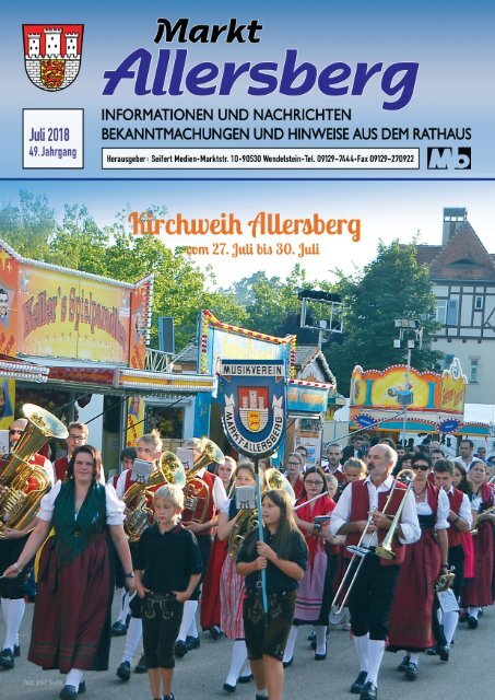 allersberg juli 2018