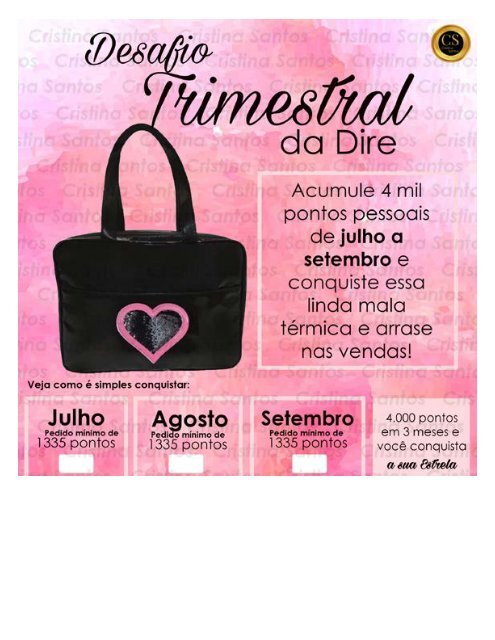 jornal brilho eterno_julho