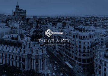 Tailor Key