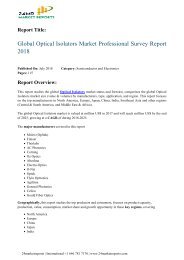 global-optical-isolators-2018-872-24marketreports