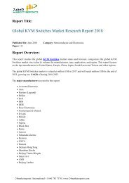 global-kvm-switches-market-research-report-2018-24marketreports