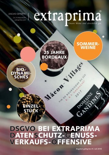 Extraprima-Sonderofferte-DSGVO-2018_web