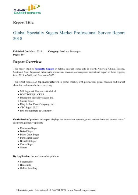 specialty-sugars-market-78-24marketreports