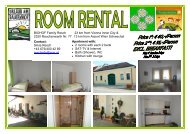 RENT a room in 2320 Rauchenwarth