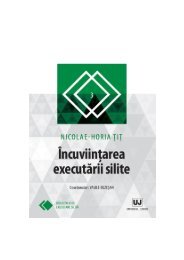 Tit_Incuviintarea_executarii_silite