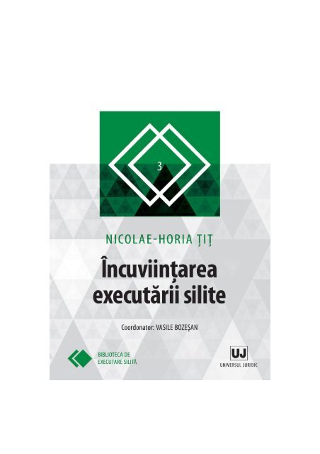 Tit_Incuviintarea_executarii_silite