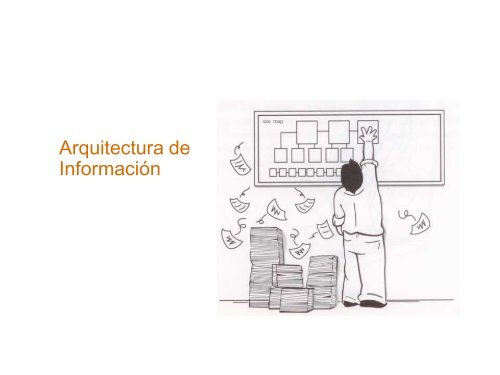 ARQUITECTURA EMPRESARIAL