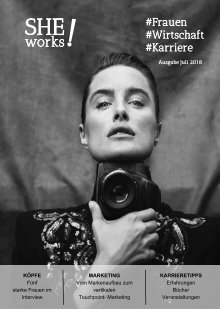 Outfittery Magazine