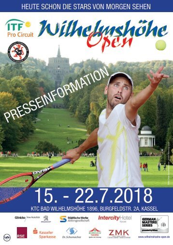 Pressemappe WO 2018