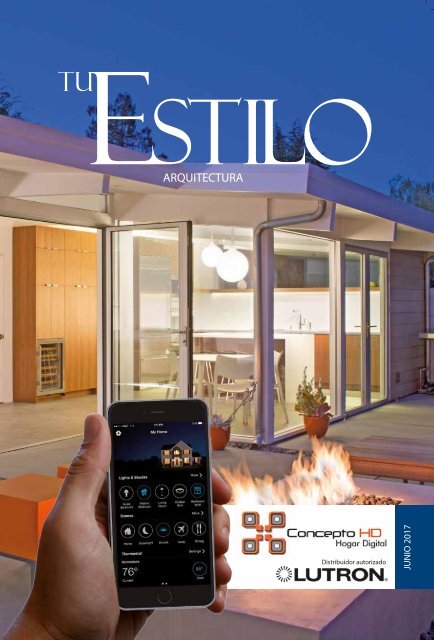 Revista Tu Estilo 