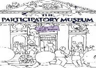 Free The Participatory Museum | pDf books