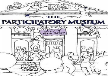Free The Participatory Museum | pDf books
