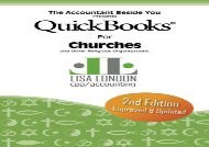 Read QuickBooks for Churches   Other Religious Organizations (Accountant Beside You) | Online