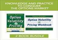 Free The Option Volatility and Pricing Value Pack | Ebook