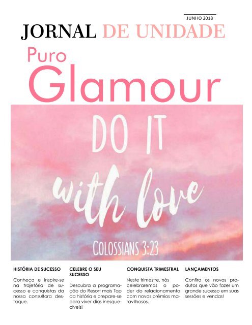 JORNAL PURO GLAMOUR_julho