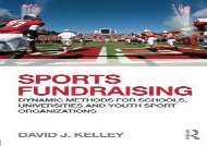 PDF Sports Fundraising | Ebook