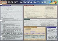 Download Cost Accounting (Quick Study: Business) | PDF File