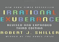 Read Irrational Exuberance: Revised and Expanded Third Edition | Download file