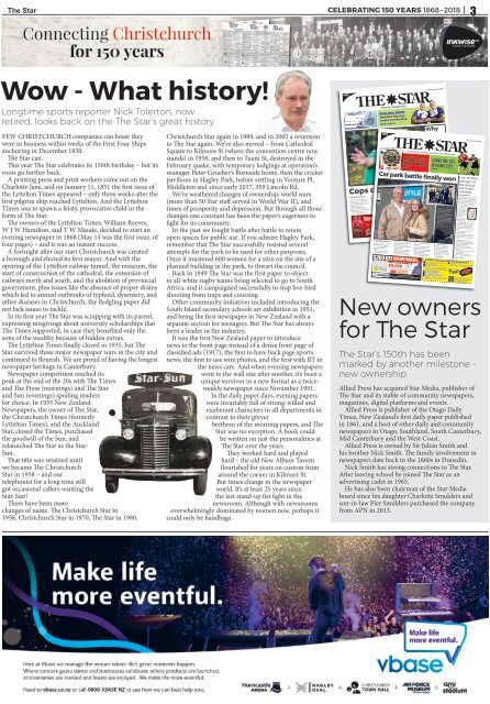 The Star: July 05, 2018