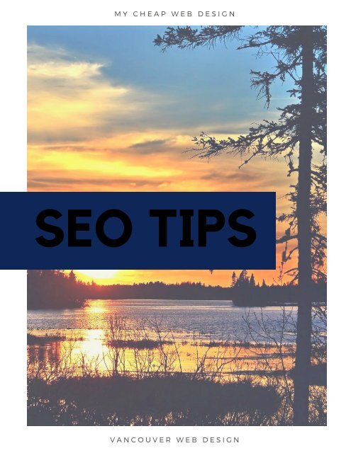 7 Best Tips for Search Engine Optimization