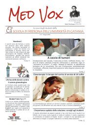 Med Vox N. 3 - Giugno 2018