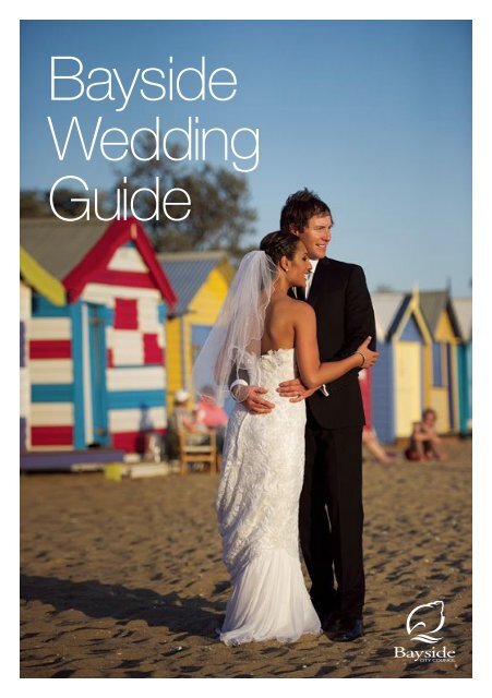 Bayside Wedding Guide