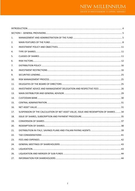 PC NMS October 2012 clean version CSSF 3010 pour VISA FINAL