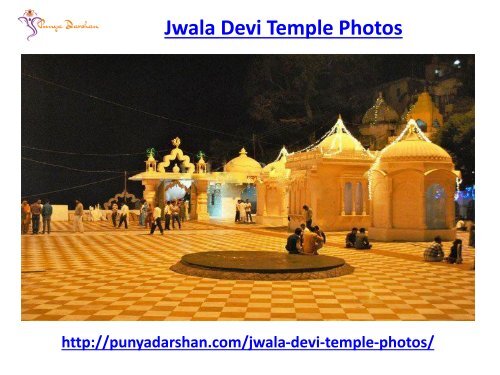 Jwala Devi Temple Photos