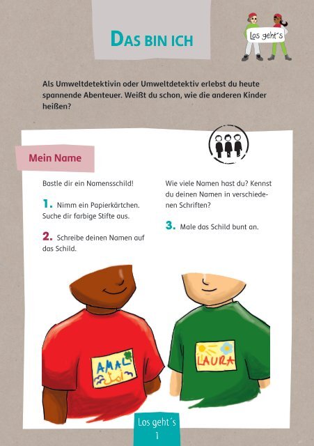 lesen