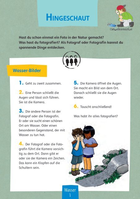 lesen