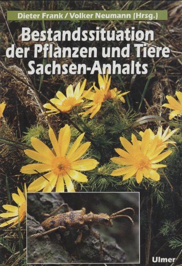 PDF-Datei 14.207 KB - Botanischer Verein Sachsen-Anhalt
