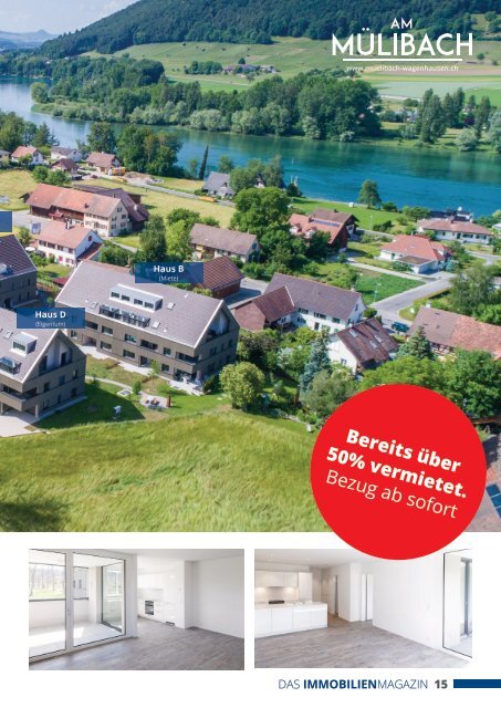 Das Immobilienmagazin - Ausgabe 7