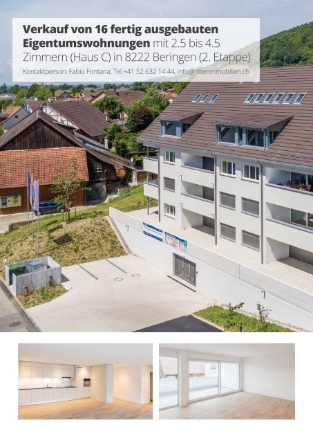 Das Immobilienmagazin - Ausgabe 7