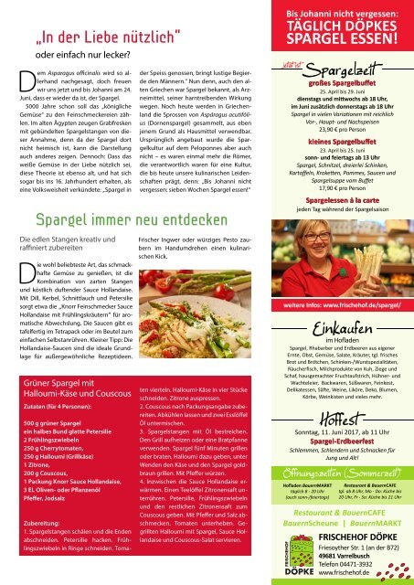 Stadtmagazin CLP Ausgabe 19