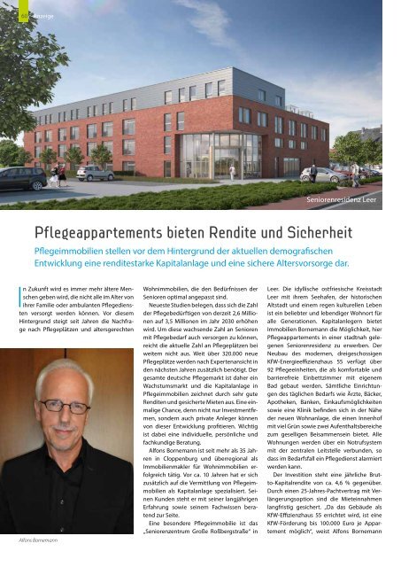 Stadtmagazin CLP Ausgabe 19