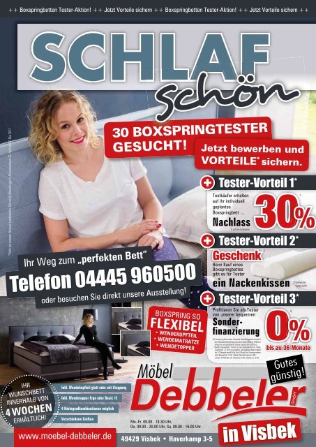 Stadtmagazin CLP Ausgabe 19