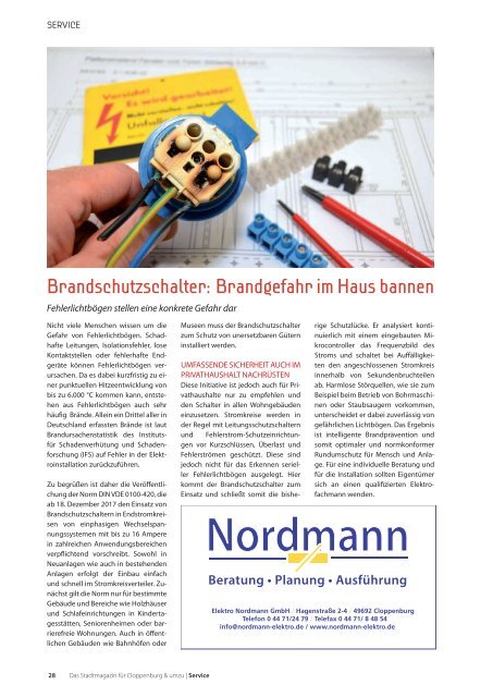 Stadtmagazin CLP Ausgabe 21