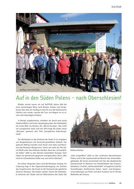 Stadtmagazin CLP Ausgabe 22